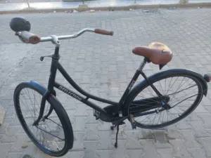 دراجة هوائية