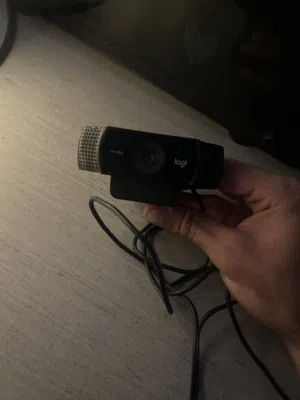 كاميرة لوجيتيك c922 pro