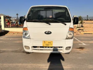 Used Kia Other in Tripoli