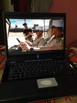 اتش بي بكارت نفيديا 7400