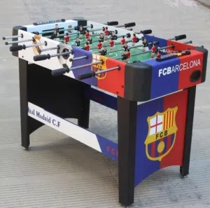 طاولات بيبي فوت صينية ريال مدريد وبرشلونه