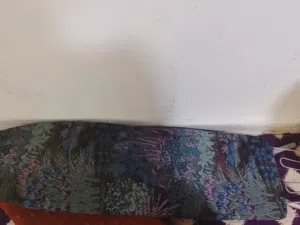 ستاند للمكواه