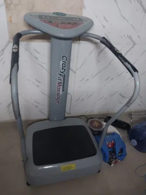 جهاز crazy fet رجاج درجات مستعمل نضيف شغال 100٪