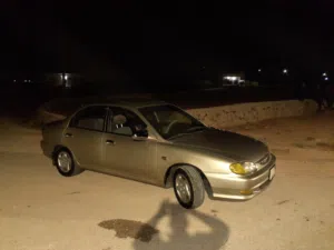 كيا تو موديل 2000 للبيع