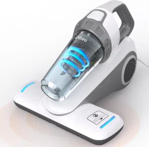 توفرت واحدة من افضل مكانس المفروشات Mattress vacuum cleaner