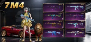 Pubg Accounts and Characters for Sale in Al Dakhiliya