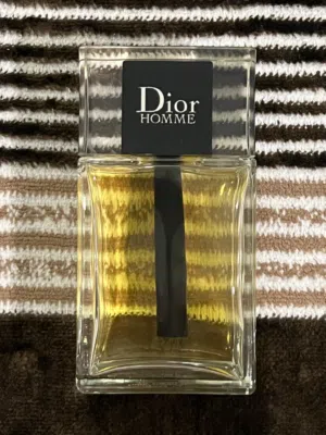 ديور اوم 2020 Dior Homme 2020 Eau de Toilette 150ml