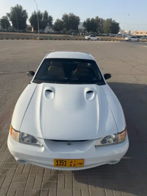 Used Ford Mustang in Al Ahmadi