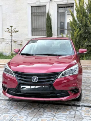 changan eado dt شانجان 2023 فل بنزين ماشية 1800 km
