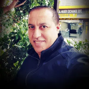 amjad Abu yazan 