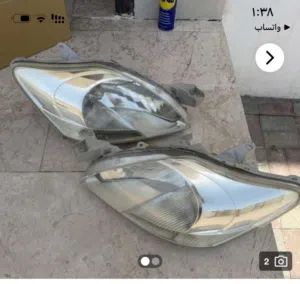 ليتات ياريس