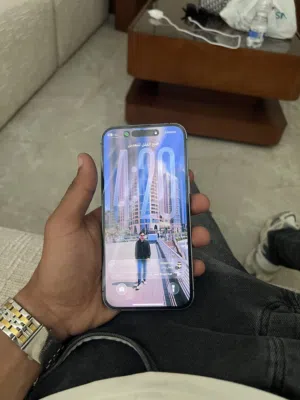iPhone 14 Pro Max 256