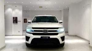 Used Ford Expedition in Muscat