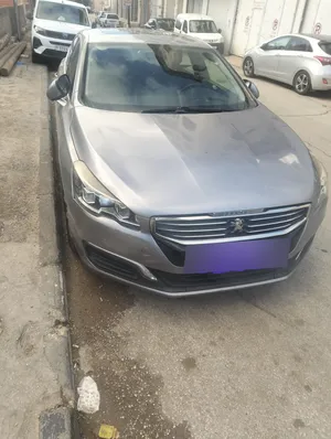 سياره-بيجو-5008للبيع