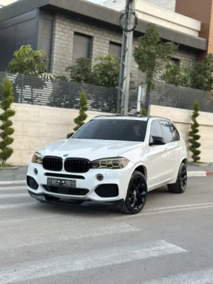 BMW X5 30d M