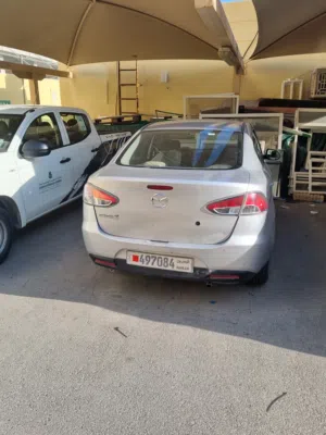 Car For Sale, Mazda 2014.
