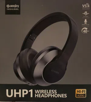 سماعات رأس Wireless Headphones