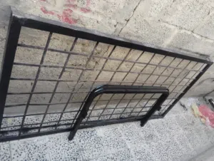 للبيع سرير نوم