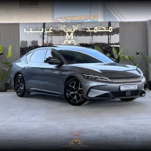 للبيع Byd هان 2022