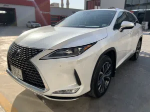 لكزس RX350L 2022 للبيع
