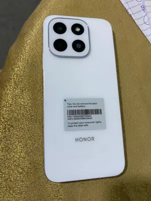 Honor Honor X6 128 GB in Tripoli