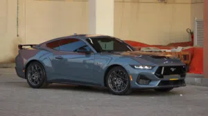 Used Ford GT in Muscat