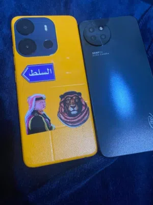 Itel Other 256 GB in Salt