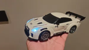 سيارة دريفتنج تحكم عن بعد Rc drifting car