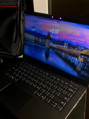 لابتوب لينوفو core i 3 الجيل الثامن