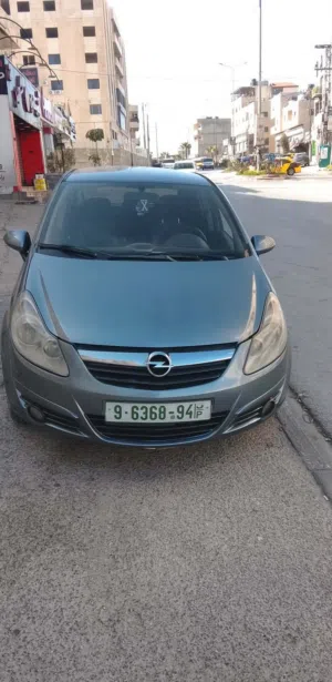 Used Opel Corsa in Bethlehem