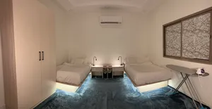 Furnished . Monthly0