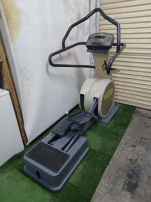 Commercial Heavy duty Elliptical