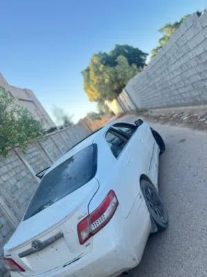 Used Toyota Camry in Tripoli