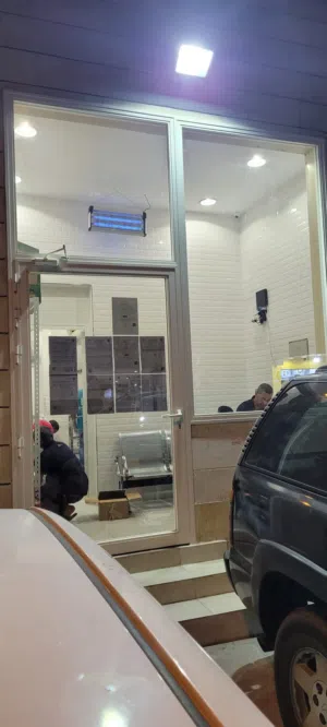 مطبخ للبيع