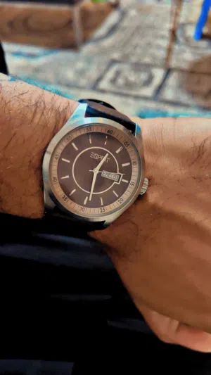 Esprit Watch