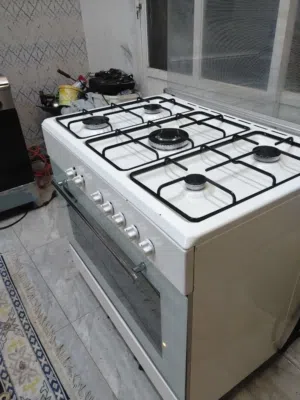 للبيع طباخ فيلكو  ايطالي بحالة ممتازة شرط الفحص ونظافة الجديد