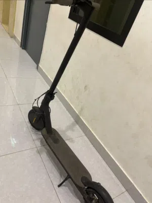 سكوتر شاومي