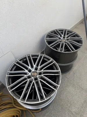 للبيع رنجات بورش