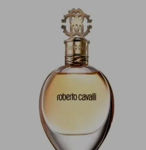 عطر روبيرتو كافالي استعمال خفيف