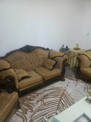طقم كنب حفر