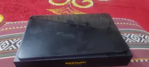 بوكو باد M1
