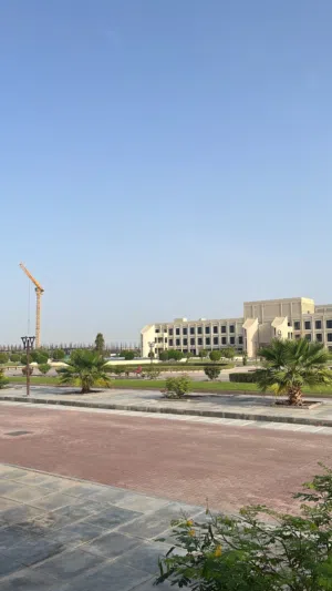Semi Furnished Monthly in Muscat Al Khoud