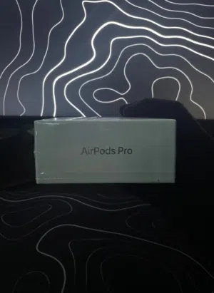 airpod pro 2nd gen