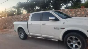 بكب دوج رام لارامي ديزل 2017 فحص