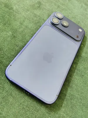 Apple iPhone 17 Pro Max 2 TB in Zarqa