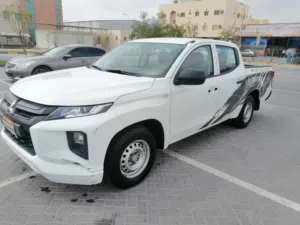 Argent sale Mitsubishi pick up L200