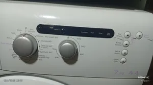 ‏غسالات ‏.‏ فيستيل ‏.‏ مستعمل‏4