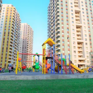 شقه جيهان ستي طابق اول