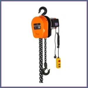 بلانكو جنزير كهرباء ونش