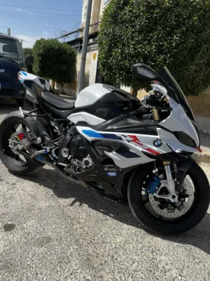 Bmw s1000rr 2023